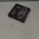 OJQ Light Up Letters LED Letter - Bedroom Lighted Colorful Alphabet Letter Music Sync Color Change - Christmas Birthday Gifts for Girl - Teen Girls Room Decor Gifts Party Home Wall Bedroom Decor