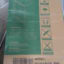 Shower Door Deluxe Bathroom, Model: TSD6062-BN