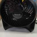 Honeywell HT-900 TurboForce Air Circulator Fan Black