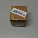 316 Stainless Steel Mini Ball Valve 3/4" NPT Female x Male Thread Shut Off Valve for Water, Oil and Gas(Pack of 2)