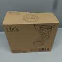 v4ink TN660 Toner Compatible Replacement for Brother TN660 TN630 TN-630 TN-660 Toner Cartridge Black for Brother Printer hl-l2300d hl-l2320d hl-l2380dw dcp-l2540dw mfcl2700dw mfc-l2700dw mfc-l2740dw