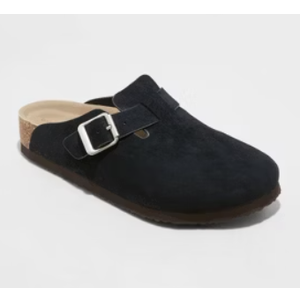SM New York Clogs Size 8 