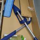 Bona Multi-Surface Floor Premium Spray Mop - Includes Multi-Surface Floor Cleaner Concentrate and Machine Washable Microfiber Cleaning Pad - For Stone, Tile, Laminate and Vinyl LVT/LVP Floors