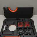 EastPoint Sports Go! Gater Cornhole Easy Storage & Light-Weight Perfect for Outdoor and Indoor Play