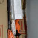 BLACK+DECKER 20V MAX Cordless Pole Hedge Trimmer, 18-Inch (LPHT120)