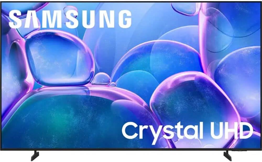 Samsung UN65U7900F 65 inch Class U7900 Series 4K UHD Smart TV (2025)