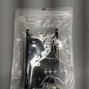 chenyang Oculink SFF-8611/8612 4i to PCI-E 16X PCI Express Expansion Card Adapter with ATX 24Pin Power for External Graphics Card & SSD