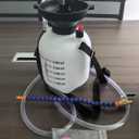 Transmission Fluid Pump