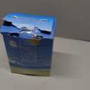 Poptrend Adults Inflatable Halloween Costumes Blow Up Shark Costume for Halloween, Birthday Gift Cos Play Party