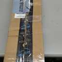 Rain-X 5079279-2 Repellency Water Repellent Wiper Blades, 22" Windshield Wiper, All Weather Streak-Free for Enhanced Visibility w/Water Repellency Formula