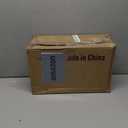 Svater Outdoor String Lights Waterproof 100 FT, LED Patio Lights Outside with 52 Shatterproof G40 Bulbs, Dimmable Hanging Globe Lighting for Bistro Backyard Cafe Market Porch, Warm White 2700K