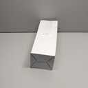 Large Stone Dish Drying Mat for Kitchen Counter, 24"16" Quick Dry Collapsible Diatomaceous Earth Mat  Super Absorbent Foldable Drying Pad for Dishes (White, 23.2" x 15.4")