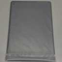 CrackGuard for MacBook Air 15 inch Case | M5 M4 M3 M2 2026 2025-2023 | Anti-Crack Upgrade | Thinner, Lighter, Tougher | Hard Shell Laptop Cover | A3448 A3241 A3114 A2941 | Noble Black Clear