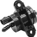 ONHUMILLION Scooter Fuel Pump for 02-09 Honda Metropolitan, Ruckus NPS50 2003-2016 Electric Fuel Pump - OEM 16710-GET-013, 16710-GET-003