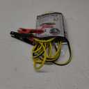 Performance Tool W1671 8GA x 12' (300 AMP) Jumper Cables - Heavy Duty Booster Cables with Copper-Clad Aluminum Wire for Cars, Trucks, and SUVs