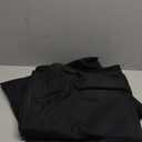 Carhartt Quick-Fit Nylon Duck Seat Protector, Durable Pet Seat Cover, Bucket Seat & Bench Seat Throws, Bench Seat Throw (Black)