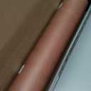 Meat Hugger - Pink Butcher Paper Dispenser Box (17.25 Inch by 225 Feet Roll) - Heavy Duty Unwaxed Unbleached Food Grade Paper - Smoker Safe, Use Wrap While Cooking For Tender Meat