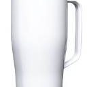 Corkcicle Cold Cup XL Insulated Tumbler with Handle, 30 oz – Reusable Cupholder Friendly Water Bottle Keeps Drinks Cold 12hrs