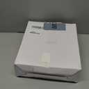 Cat Door for Interior Doors Large - No-Flap, No Training Needed, Fits Cats Up to 25 lbs, Easy Installation in Minutes, Fits 1.25" to 1.75" Thick Solid & Hollow Doors