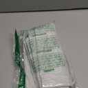 decorUhome Chenille Decorative Throw Pillow Covers 18x18 Set of 2, Farmhouse Textured Square Neutral Solid Accent Pillow Covers for Couch Sofa Bed Living Room Home Decor, Grey White