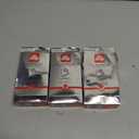 3 x Arabica Elongated Coffee Capsules N°5.10 Capsules, BBD  04/03/2027