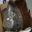 Wagner CN11022SC NEW Semi-Loaded Brake Calipers Compatible with Select Chevrolet Silverado Models