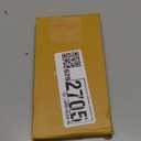 Miracase Magnetic for iPhone 16 Pro Case Full-Body Phone with Built-in Glass Screen Protector, [Compatible with MagSafe] Military Drop Proof 16 Pro Cover Bumper 6.3 inch, Clear Glitter