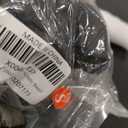 2 Piece Outfits for Women Sleeveless Lace Shirt Draped Cowl Neck Tank Top and Ruched Bodycon Mini Skirt Sets. Size S