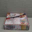 OCHIDO Christmas Train Set, Electric Train Set with Smokes, Lights and Sound, Toy Train Set for Under Christmas Tree, Christmas Tree Train Gifts for 3 4 5 6 7 8+ Year Old Kids