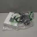 Yofuly Portable Facial Skin Analyzer with Shade Cloth, Woods Lamp for Home Use Salon SPA Machine