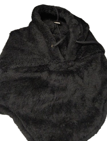 Fuzzy Hood