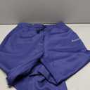 Men's Tracksuits 2 Piece Sets Outfits For Men Sweatsuits Long Sleeve Crewneck Pullover Active Jogging Sportswear (Large, Blue)