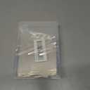 2 x Microwave Waveguide Cover Replacement Thickened (01)