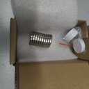 Super Strong Neodymium Magnets Disc with Double-Sided Adhesive 20x3mm Heavy Duty Powerful Rare Earth Extra Strong for Fridge Cabinet Curtain Craft 10Pack