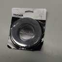 Kohler GP83996 4.06-Inch by 2.56-Inch ID Flush Valve Gasket