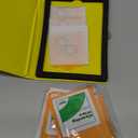 JETech Camera Lens Protector for iPhone 15 6.1-Inch and iPhone 15 Plus 6.7-Inch, 9H Tempered Glass, Anti-Scratch, Case Friendly, Does Not Affect Night Shots, HD Clear, 3-Pack