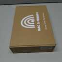 Mac & Friends 5-in-1 Montessori Toy Set Designed by Parents | Great Gift for Baby Shower, New Sibling or Birthday Party | Educational Soft Sensory Toys for 0 Months to 3+ Years