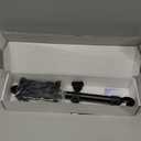 OHLPRO Car Tablet Holder for iPad Headrest Mount, Aluminum Extendable Back Seat Stand Compatible with iPad Pro Air Mini | Galaxy Tab | Kindle Fire HD or Other 4.7-13" Devices, Road Trip for Kids (Headrest Spacing: 27.5 inch)