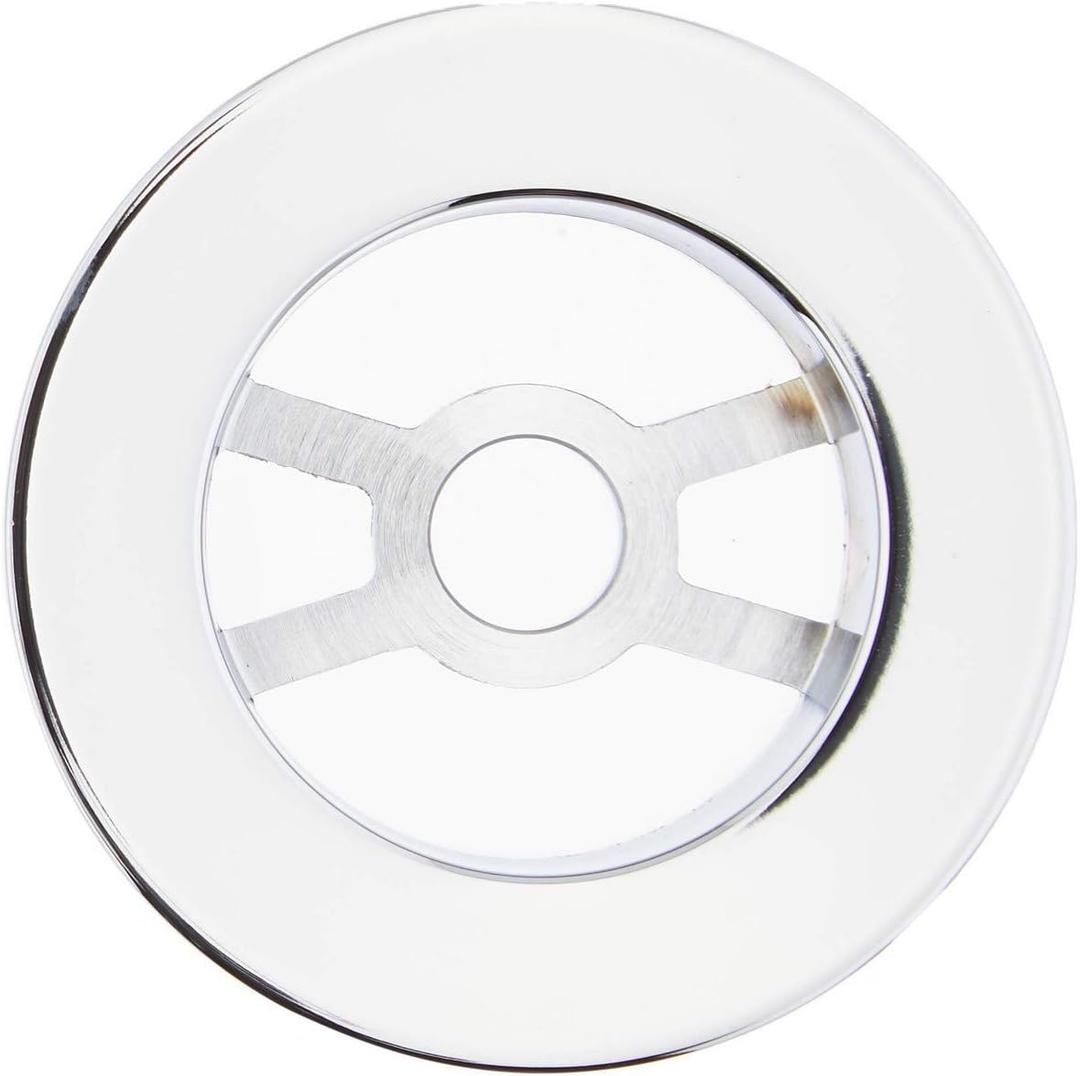 KOHLER GENUINE PART 1309013-CP FLANGE, DRAIN