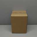 K55HXJPM-9251 Condenser Motor,CWCCW 1/6 HP 825 RPM 208/230V OEM Standard Condenser Fan Motor with Metal Capacitor