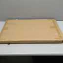 Through The Wall Air Conditioner Sleeve, 26 Inch AC Wall Sleeve, Universal Design PTAC Wall Sleeve, Sturdy Thickened Wall AC Sleeve, Wall Air Conditioner Sleeve for 26 Inch Unit