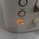 Bella 4 Slice Toaster (Oatmilk)