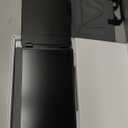 Laptop Screen Extender Monitor Portable. Dual 12" Monitor for Laptop