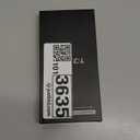 TOCOL for iPhone 17 Pro Case, Compatible with Magsafe, Built-in Magnetic Ring, Full Camera Protection, Drop Protection, Translucent Matte for iPhone 17 Pro Phone Case 6.3 inch (Black)