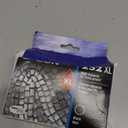 EPSON 252 DURABrite Ultra Ink High Capacity Black Cartridge (T252XL120-S) Works with WorkForce WF-3620, 3640, 7110, 7610, 7620, 7710, 7720, 7210