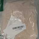 GRACE KARIN Girls Ruffle Tiered Dress Long Sleeve Swiss Dot Flowy A-Line Dress 6Y