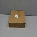 Zubebe 24 Pcs Plastic Bottles with Caps Clear Ginger Shots Bottles with Lids Leak Proof Small Juice for Freezer Mini Water Containers for Drink Milk Beer Coffee Liquid(3.3 oz)