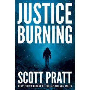 Justice Burning