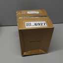 Pool Table Pockets Replacement Pockets for Billiard Table Set of 6 Plastic Web Pockets