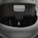 Graco Gomax Infant Car Seat, Ace, Lightweight, Reclining Rear Facing Car Seat Installs with or Without a Base (Manufactured in 2026)